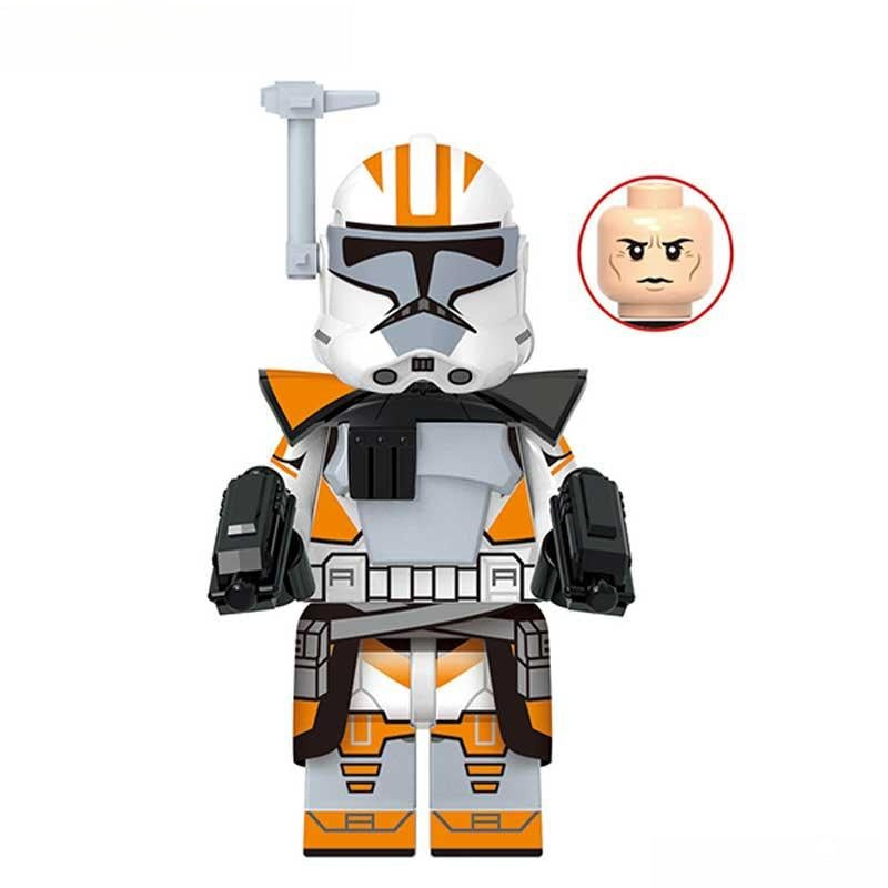212th ARC Clone Trooper Lego Star Wars Minifigures – Silicon Power