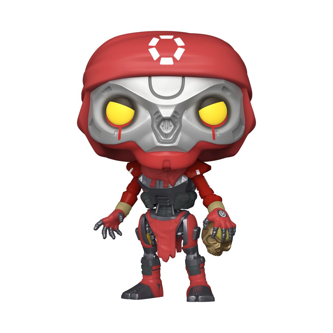 Apex Legends - Revenant - Funko Pop! Games: