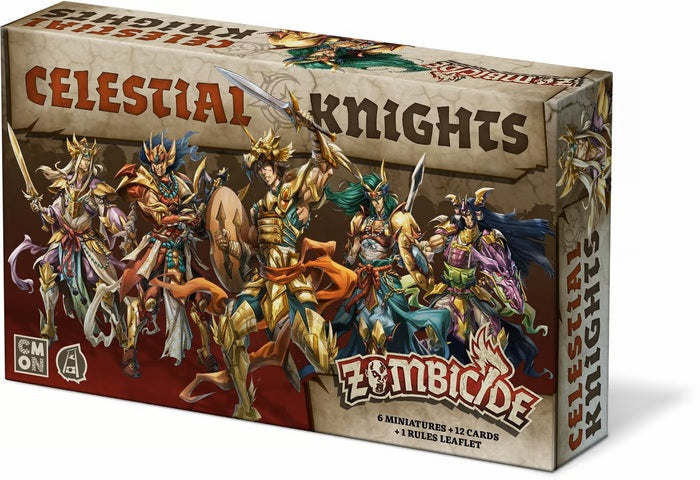 White Death - Options de la campagne Kickstarter