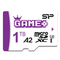Silicon Power 64GB-1TB Superior UHS-1(U3) A1/A2 Gaming MicroSD Memory Card with Adapter