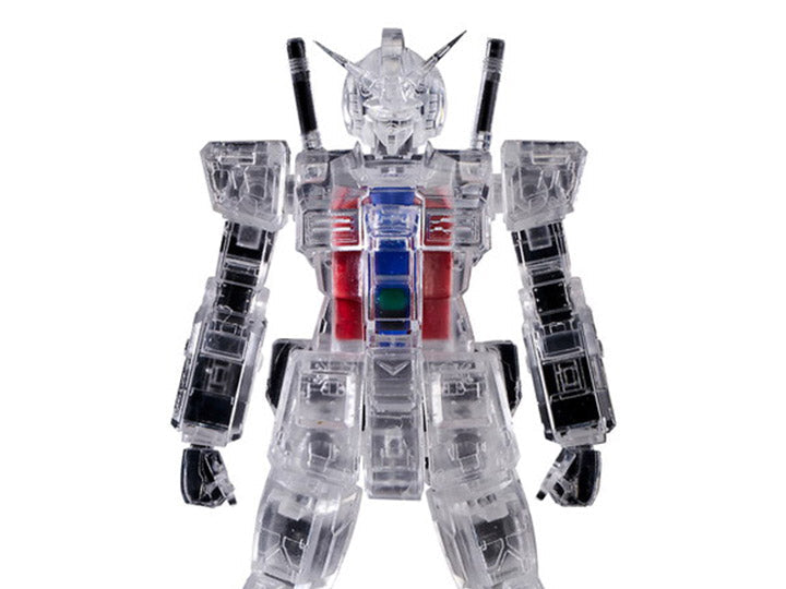 Banpresto: Mobile Suit Gundam: Internal Structure RX-78-2 Gundam