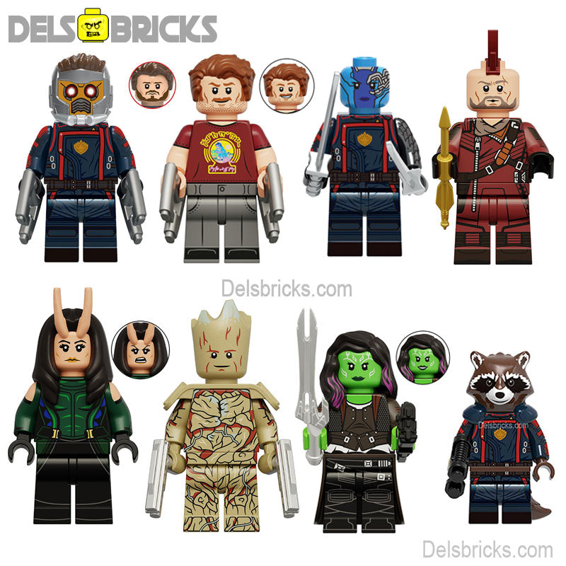 Lego Minifigure Among Us Lego Aliexpress Lego Toys Among Us Lego