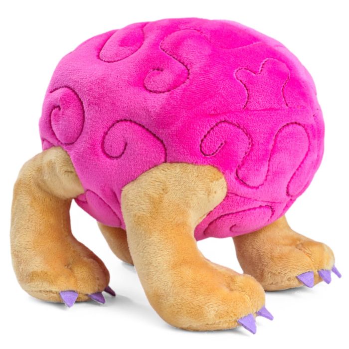 『イノセンス／INNOCENCE』ブルゾン　トランプ、マスコット Phunny Plush: D&D - Intellect Devourer – Silicon Power Store (US)