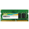 Silicon Power DDR4 2400MHz (PC4-19200) 8GB-32GB Single Pack 1.2V Laptop SODIMM
