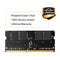 Silicon Power DDR4 2666MHz (PC4-21300) 8GB-32GB Single Pack 1.2V Laptop SODIMM