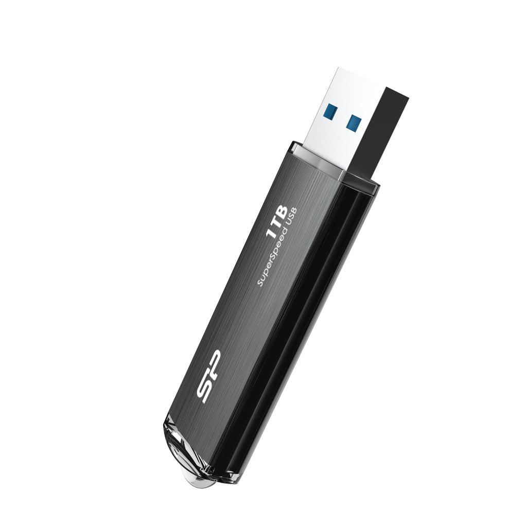 Silicon Power 500GB-1TB M80 USB 3.2 Gen 2 Portable External SSD