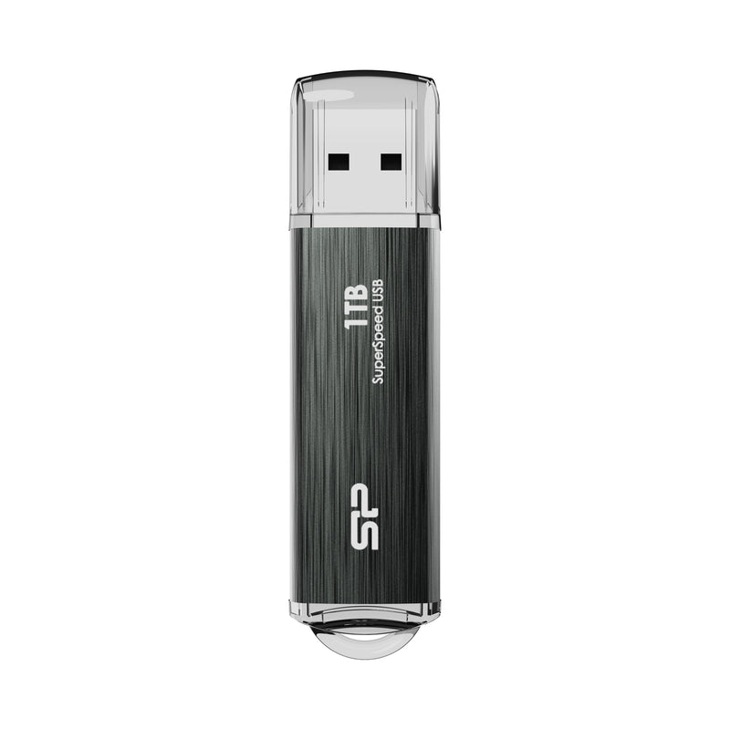 Silicon Power 500GB-1TB M80 USB 3.2 Gen 2 Portable External SSD for PS4 / PS5