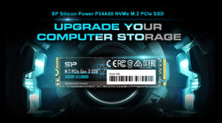 Give Your Performance a Boost with the New PCIe Gen3x4