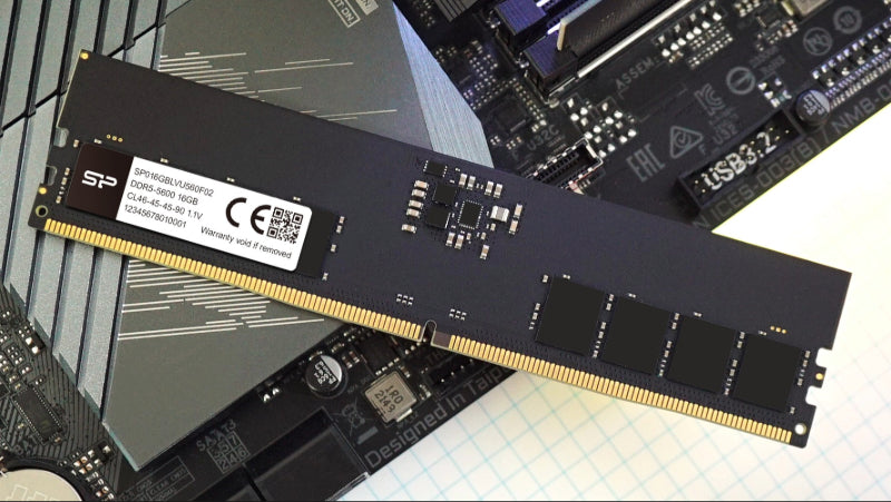 What Is RAM? A Complete Guide to Memory, Performance & How to Choose the Right Capacity