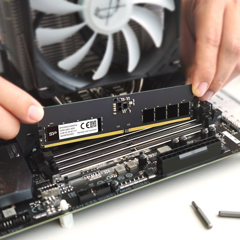 A Complete Guide to Memory, Performance &amp; Capacity