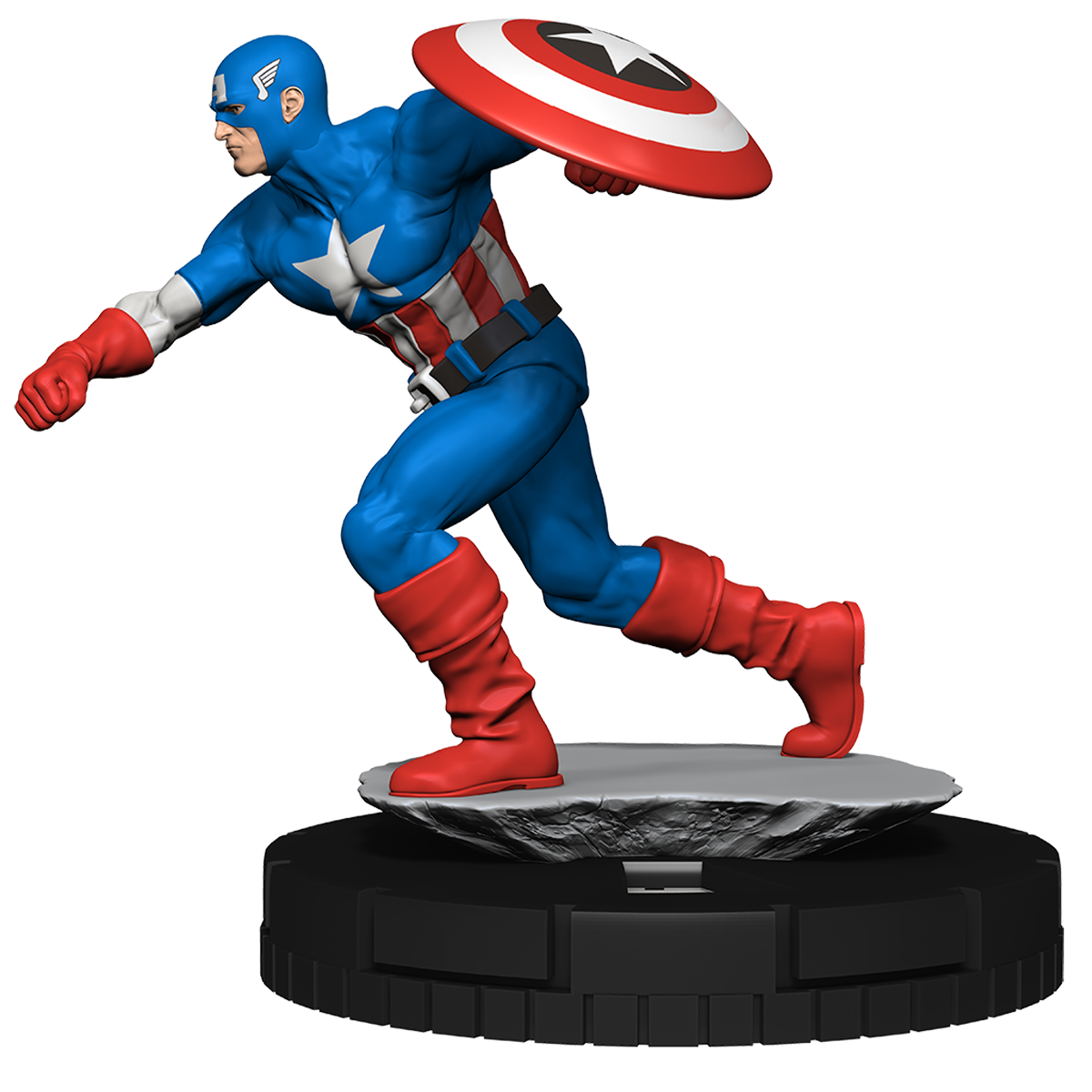 HeroClix: Avengers - Forever Booster