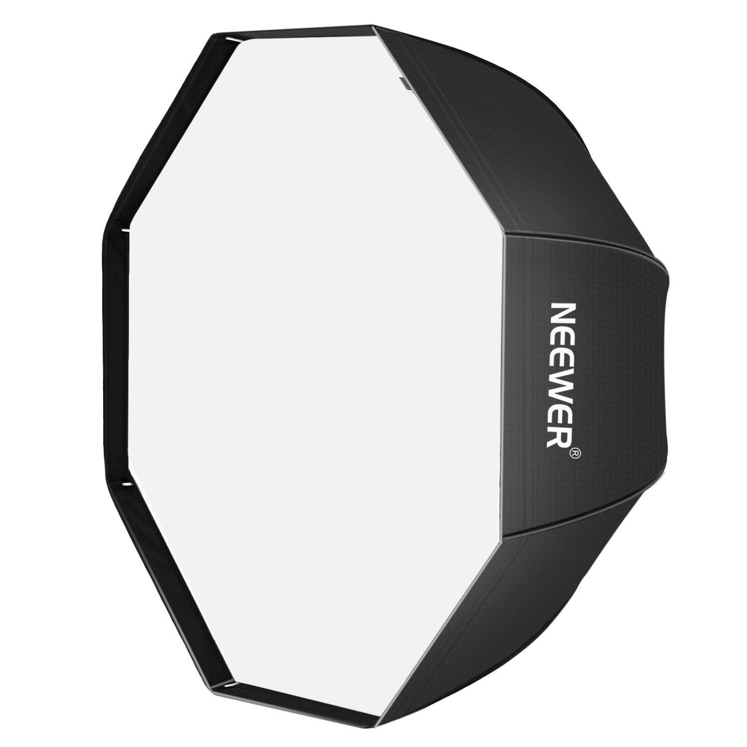 NEEWER 32" /80CM Octagon Speedlight Umbrella Softbox