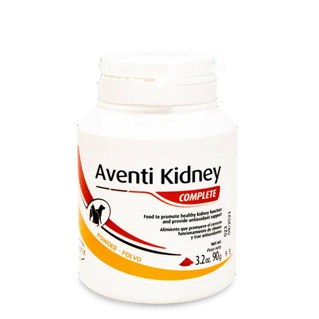 Aventi Kidney Complete Powder For Dogs & Cats