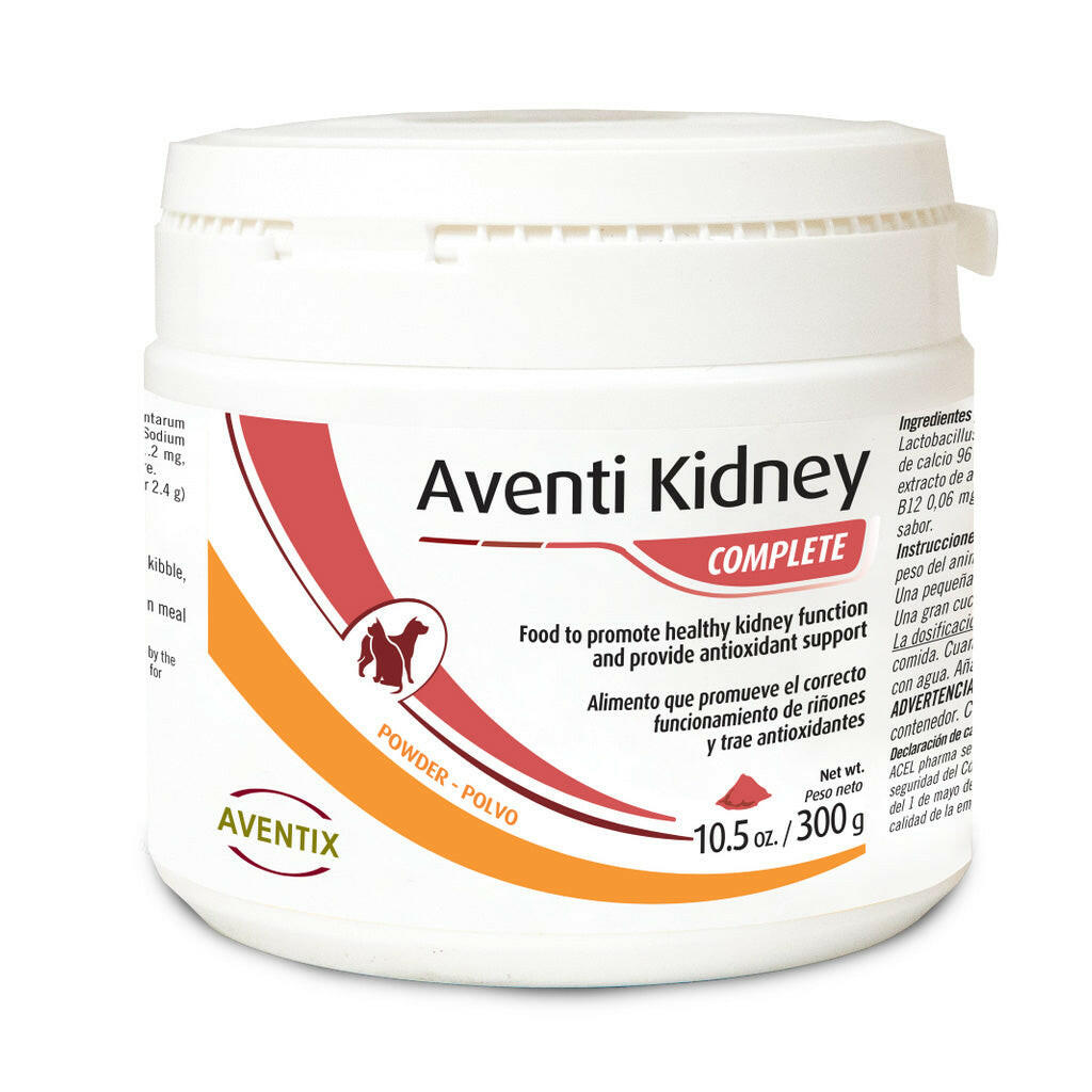 Aventi Kidney Complete Powder For Dogs & Cats