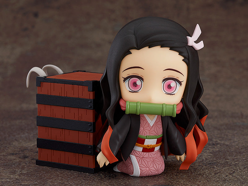 Nendoroid: Demon Slayer: Kimetsu no Yaiba - Nezuko Kamado #1194