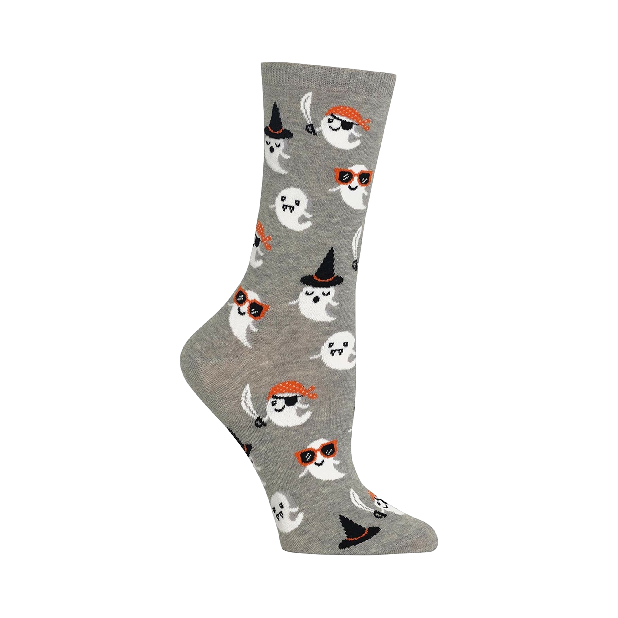 Cute Ghost