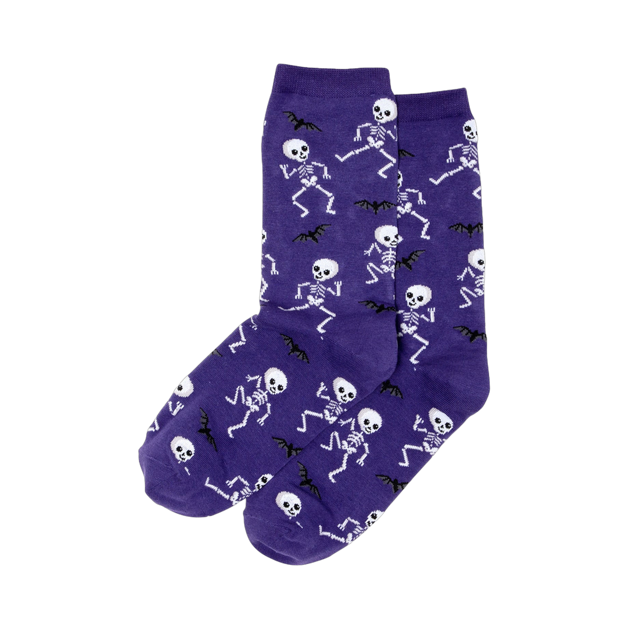 Dancing Skeletons