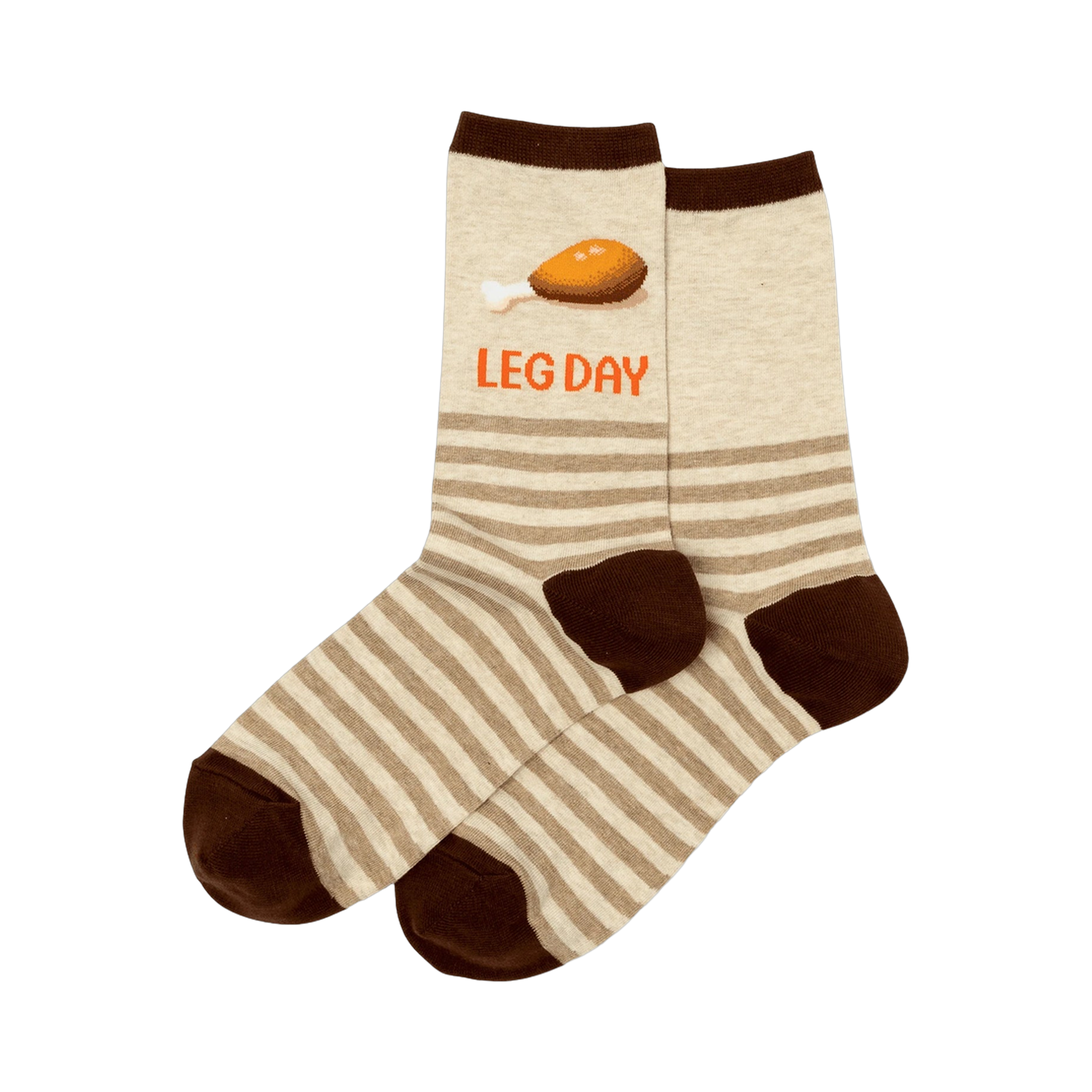 Leg Day