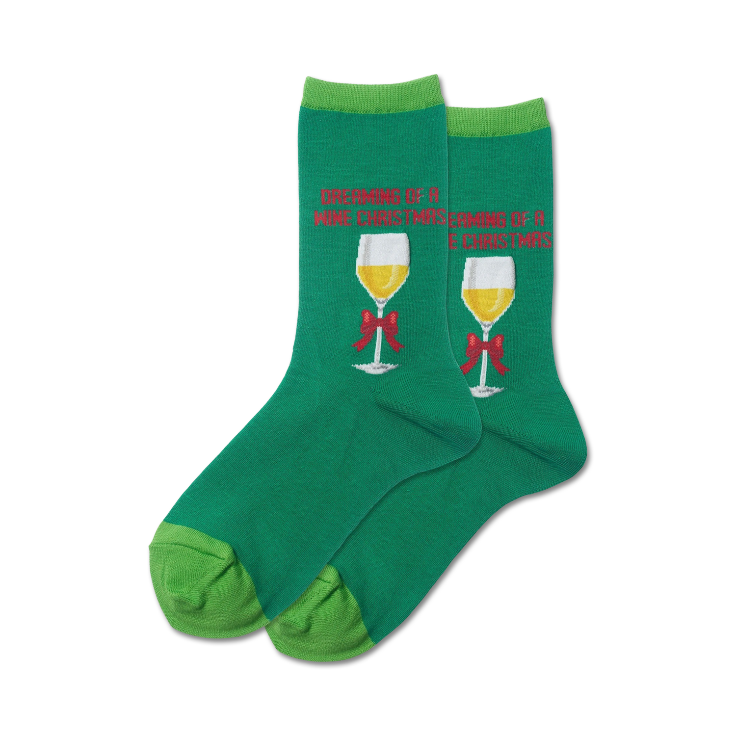 Dreaming of A Wine Xmas