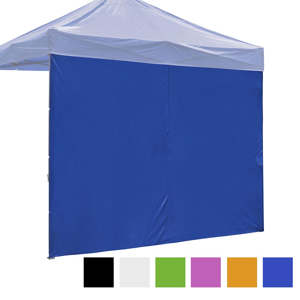 Yescom Canopy Tent Wall 1080D 9.6x6.7ft 1pc