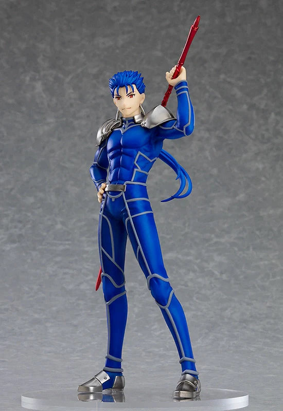 Fate stay night [Heaven's Feel] POP UP PARADE Lancer Figure