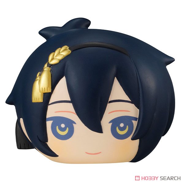 Fukafuka Squeeze Bread Touken Ranbu Vol.1 Blind Box (1 Blind Box)