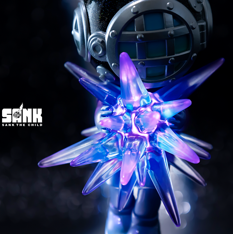 Sank Fusion Starry Sky by Sank Toys