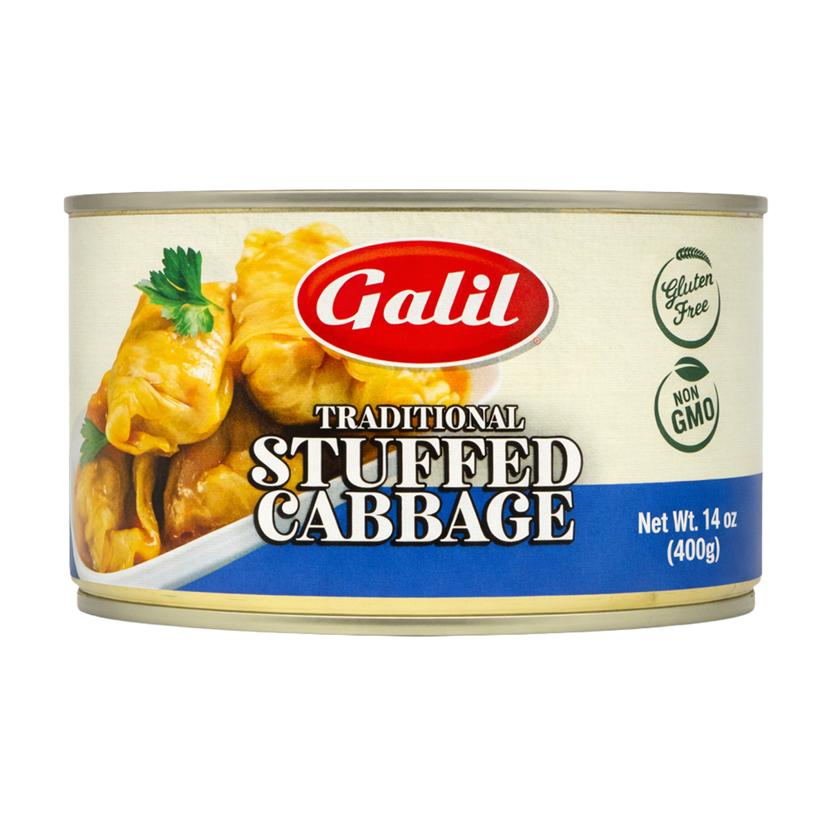 Galil Traditional Stuffed Cabbage