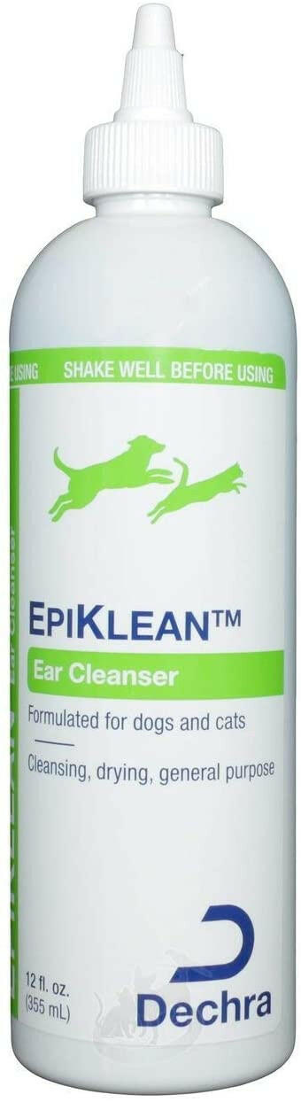 EpiKlean Ear Cleanser