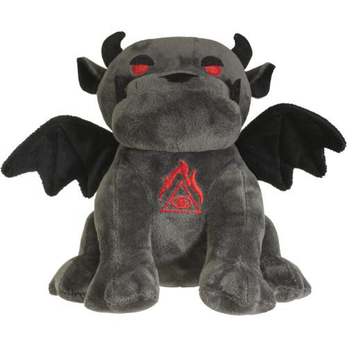 Gargoyle Plush