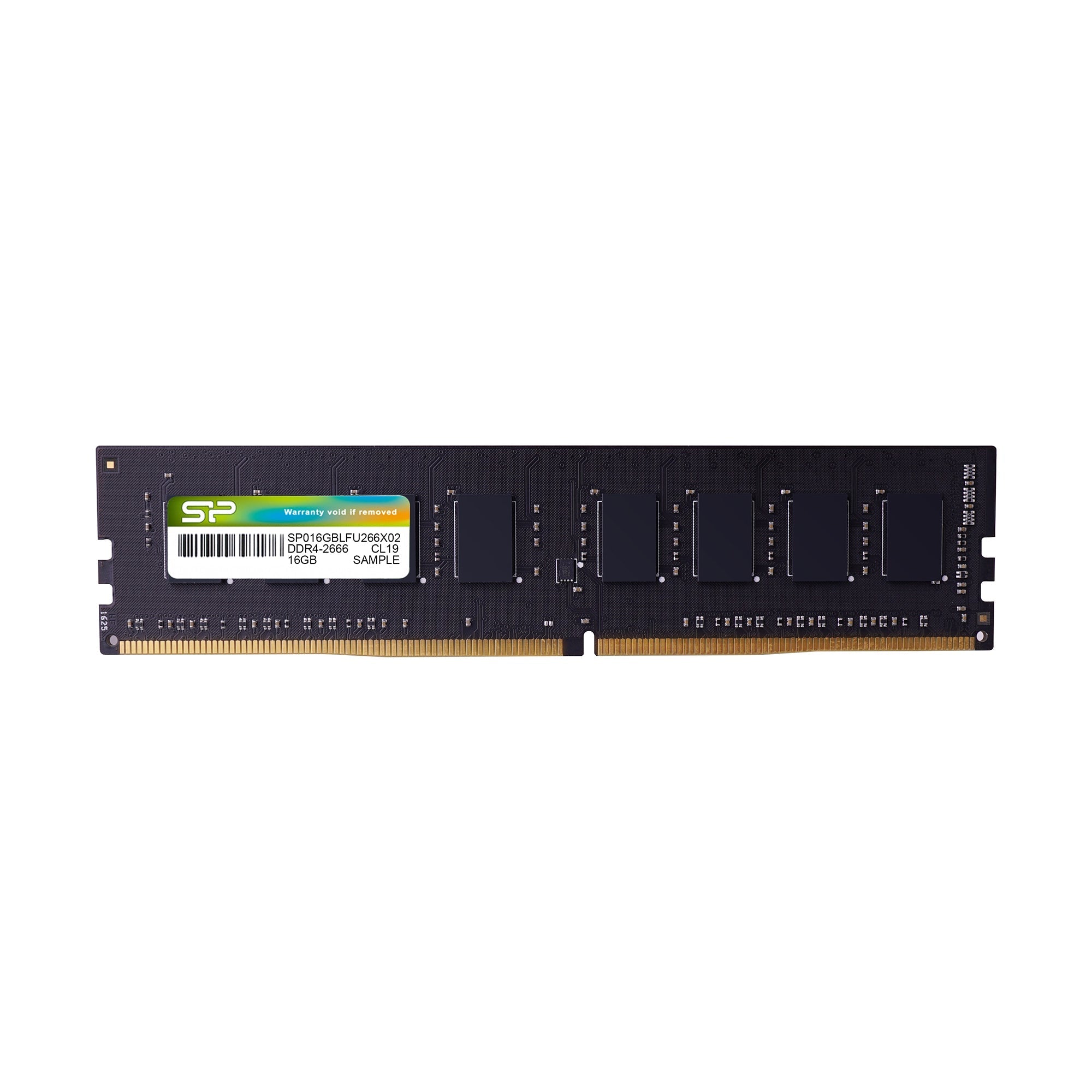 DDR4 - Desktop – Silicon Power Store (US)