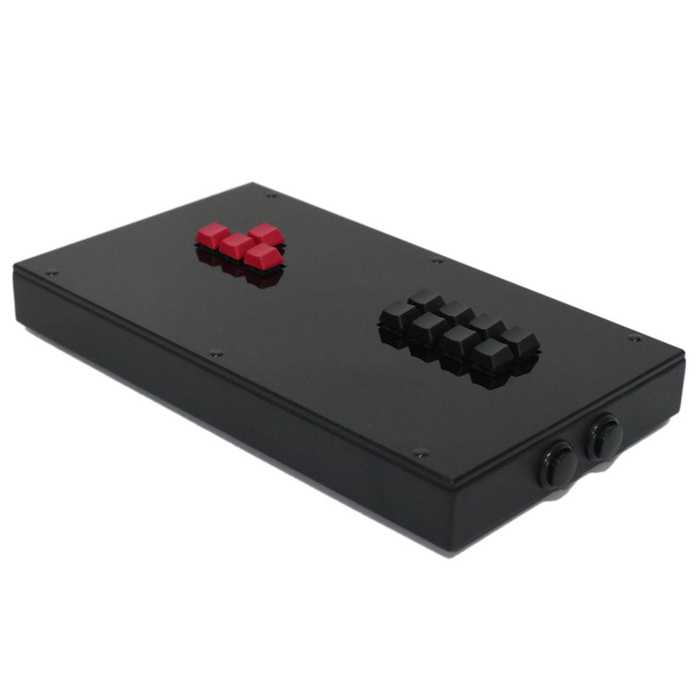 RAC-J800KK Mechanical Keyboard Arcade Game Controller for PC/PS/XBOX/SWITCH