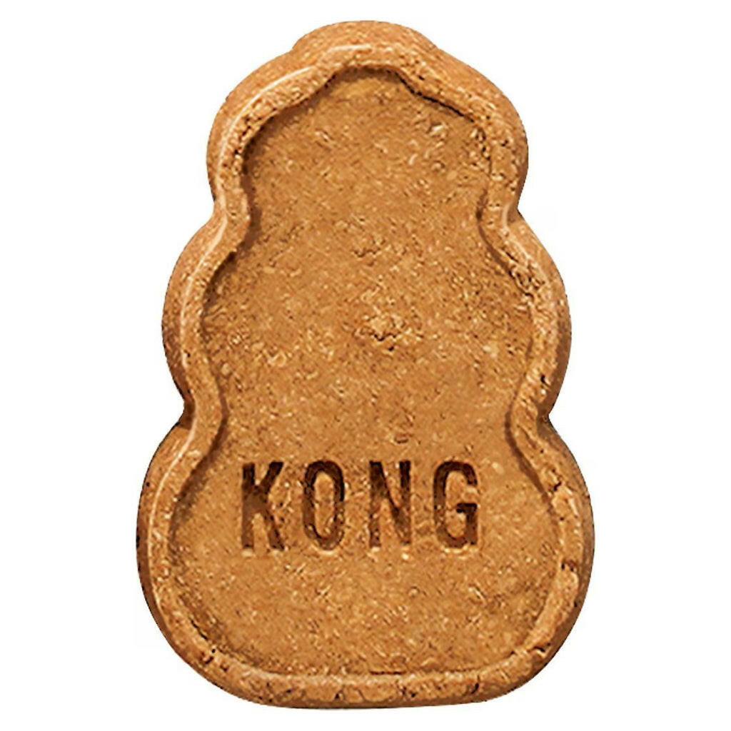 Kong Stuff'N Snacks Puppy Recipe Treats For Puppies