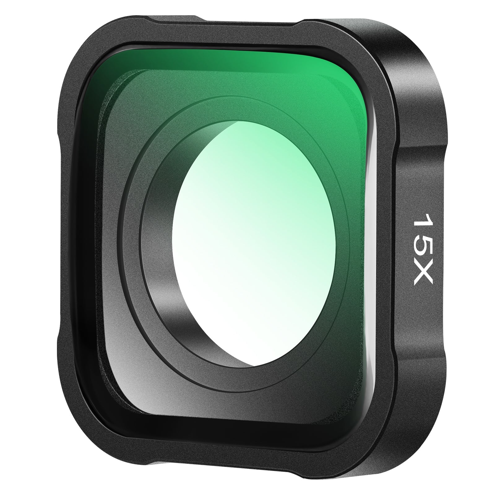 NEEWER LS-31 15X Macro Lens Compatible with GoPro Hero 12/11/10/9 Black