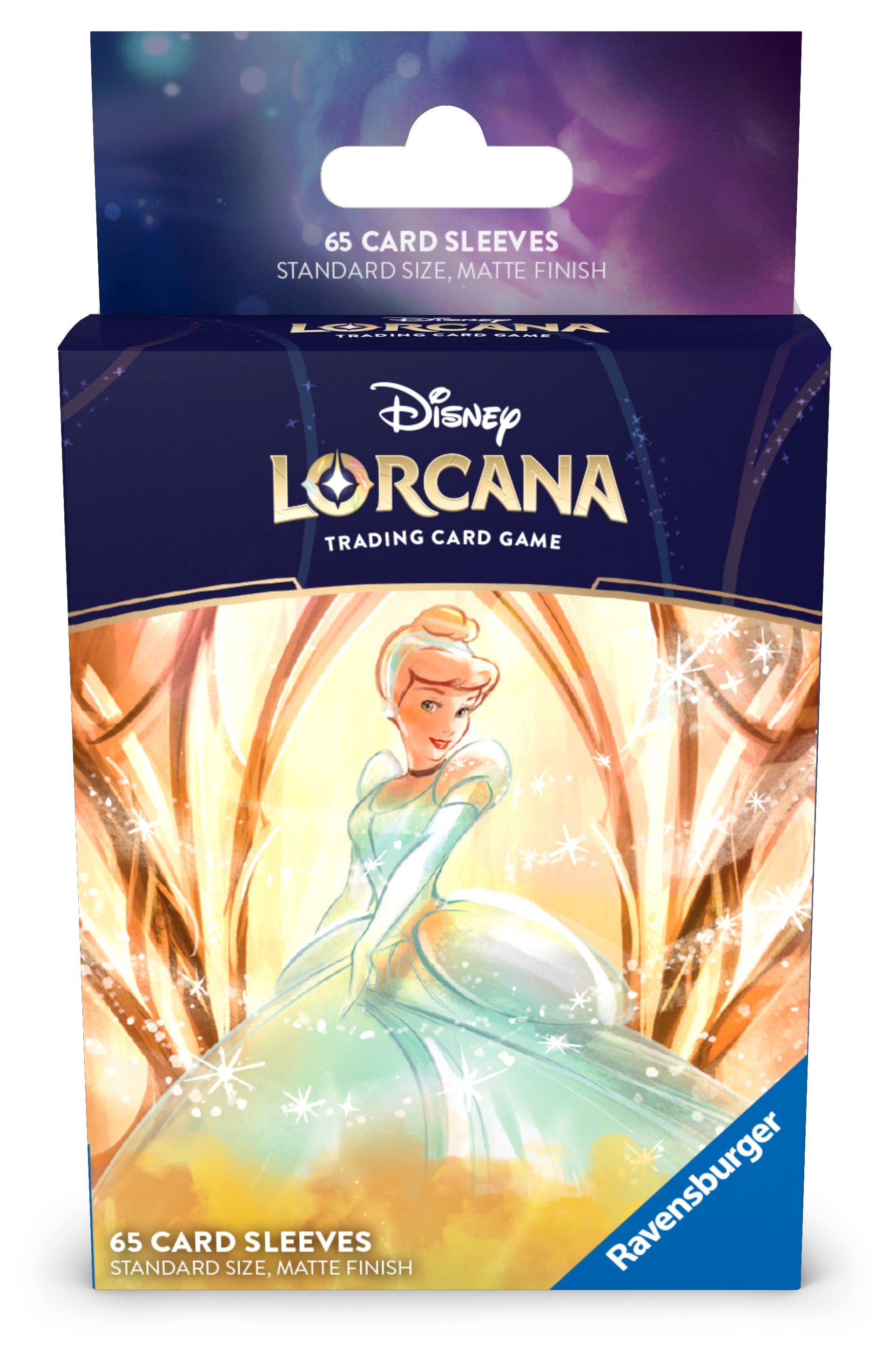 Disney Lorcana TCG: Card Sleeve Pack