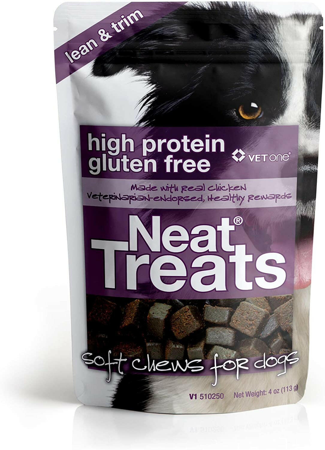 VetOne Neat Treats for Dogs (4oz)