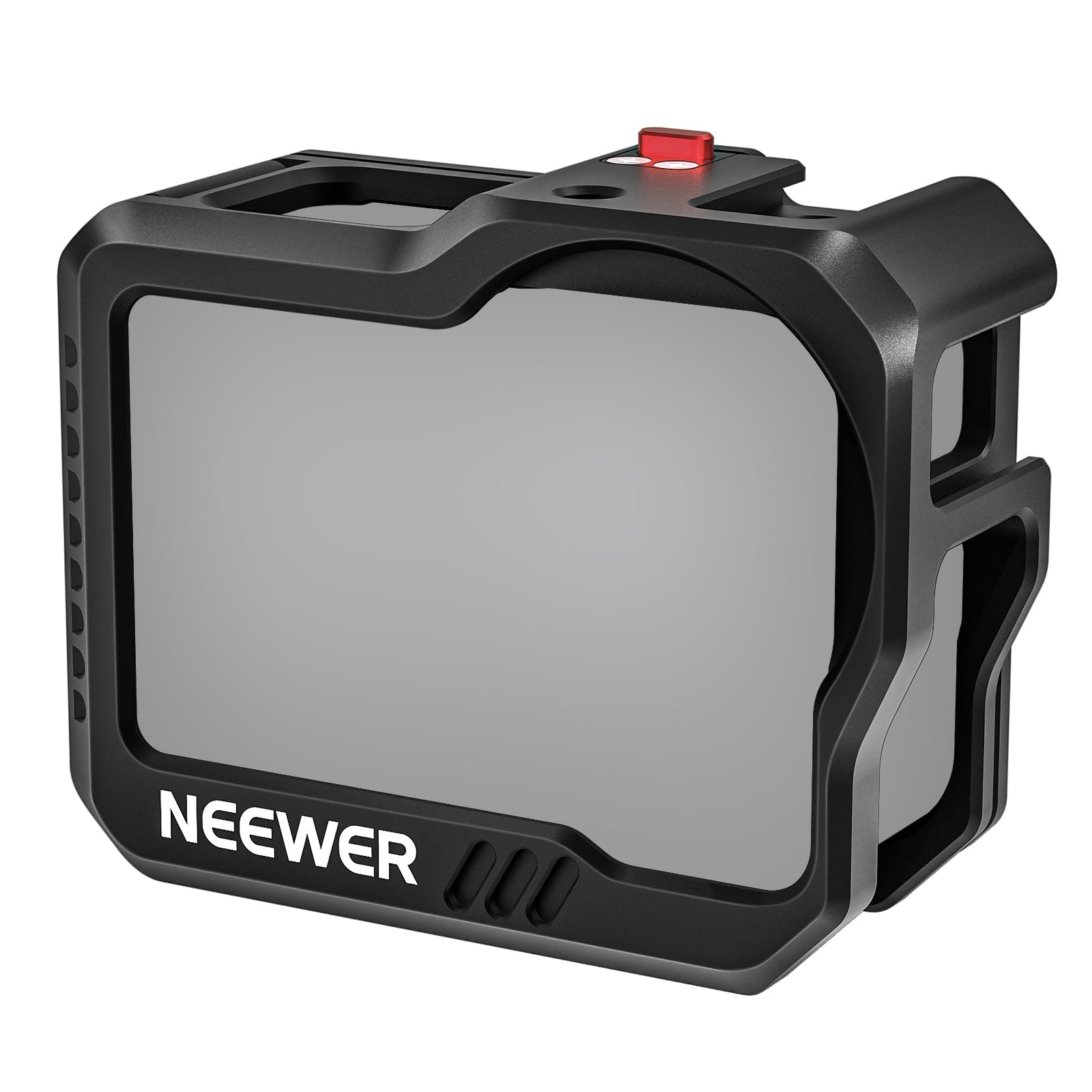 NEEWER ST46 Action Camera Cage Compatible with Gopro Hero9/10/11