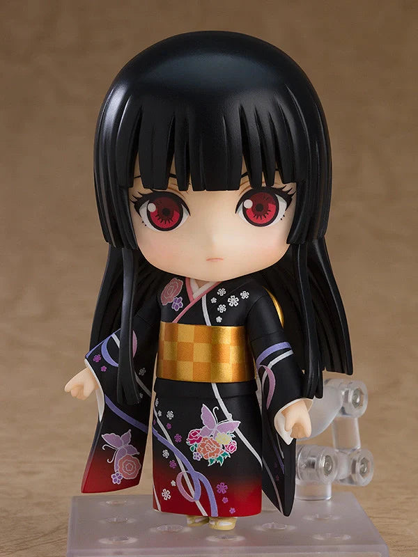 Hell Girl: Fourth Twilight Nendoroid 1634 Ai Enma Figure