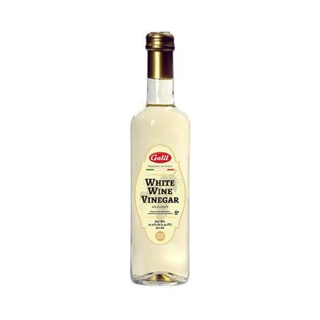 White Wine Vinegar, Galil