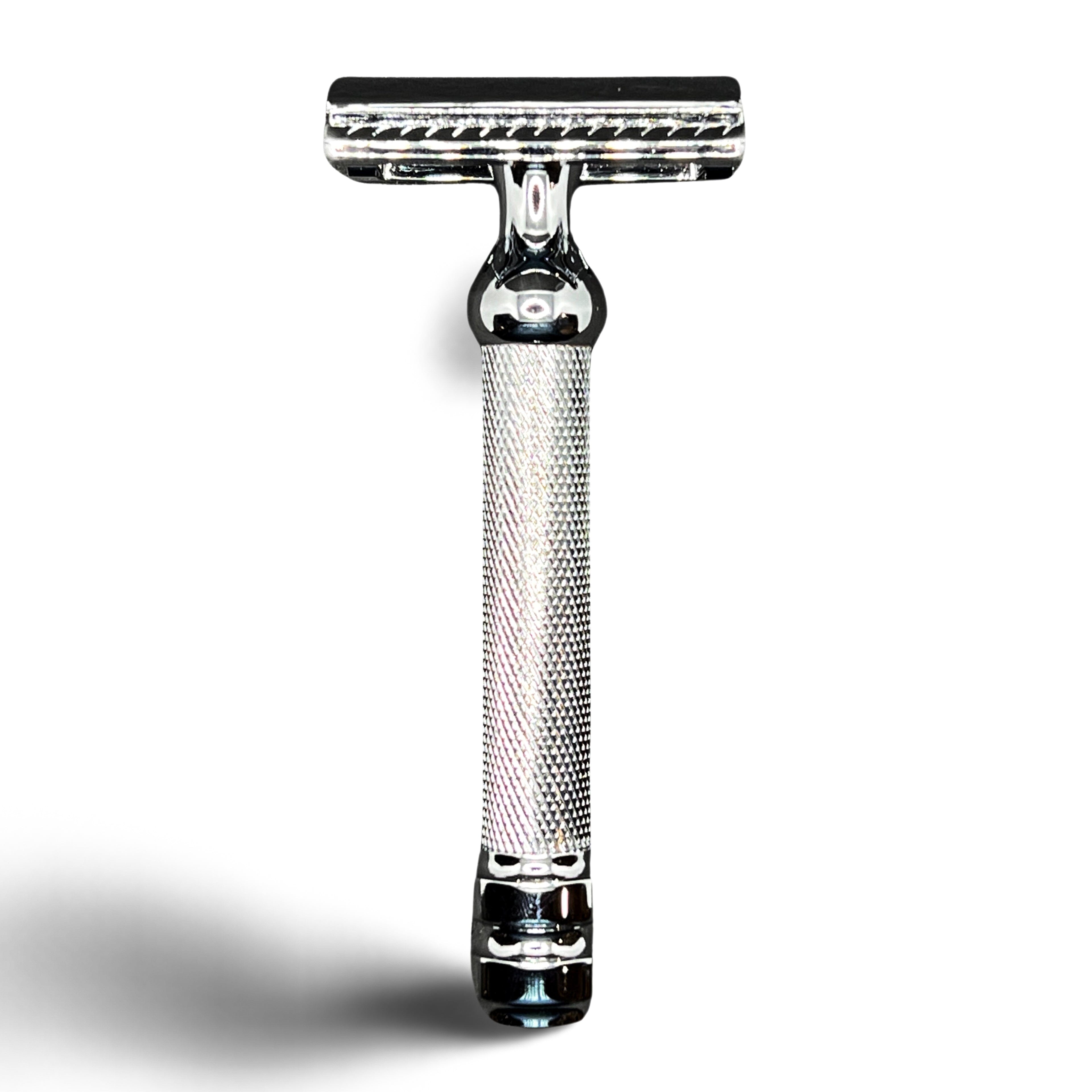 Mace Safety Razor (MM-03) - by Murphy and McNeil