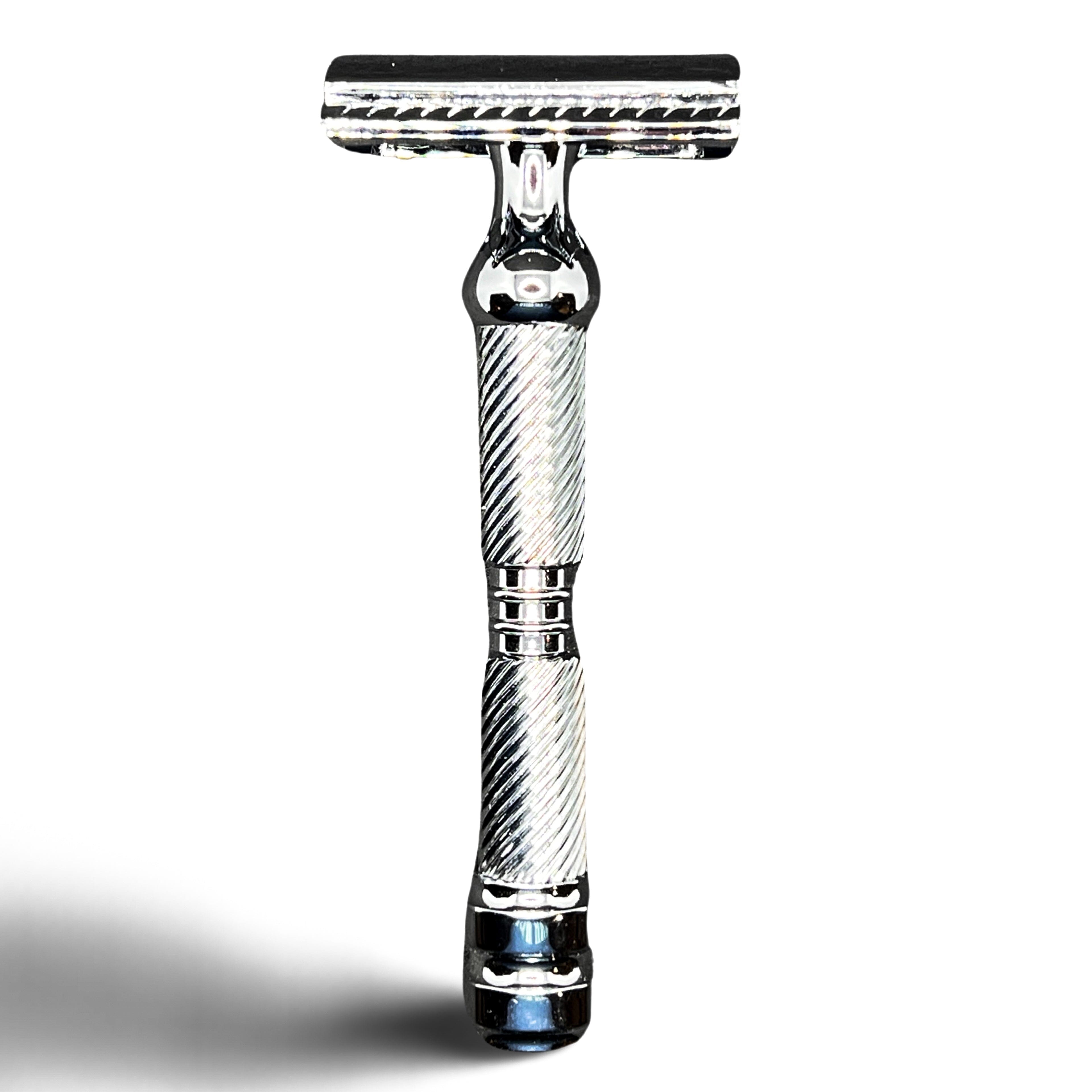 Kladibos Safety Razor (MM-04) - by Murphy and McNeil