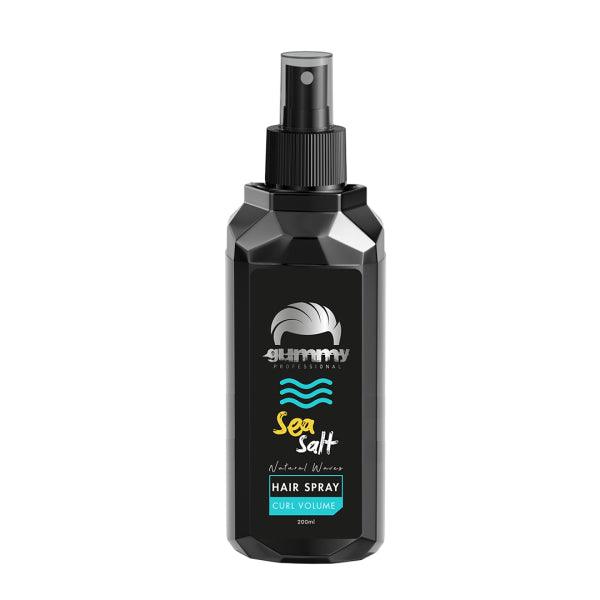 Gummy Sea Salt Hair Spray