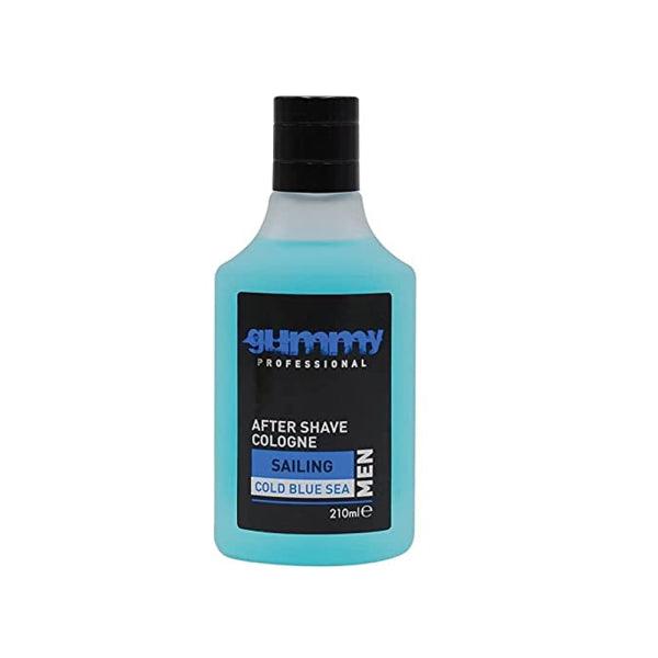 Gummy Prof. Aftershave Cologne Sailing - 7.4 Oz