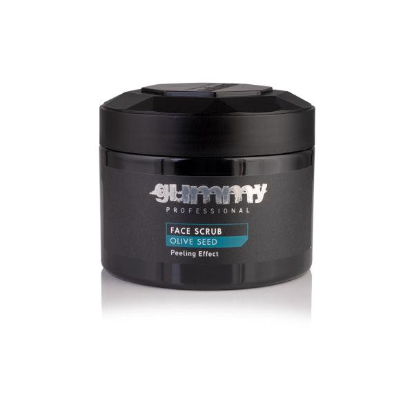 Gummy Face Scrub 13.2 Oz