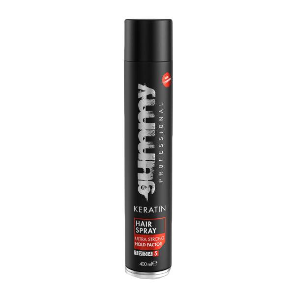 Gummy Hair Spray 6.9 Oz