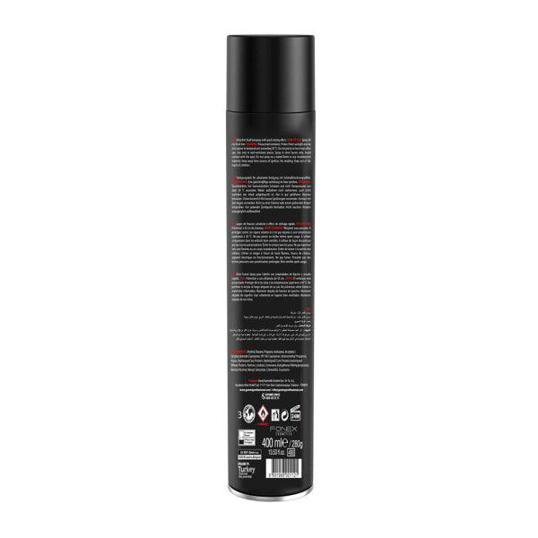 Gummy Hair Spray 6.9 Oz