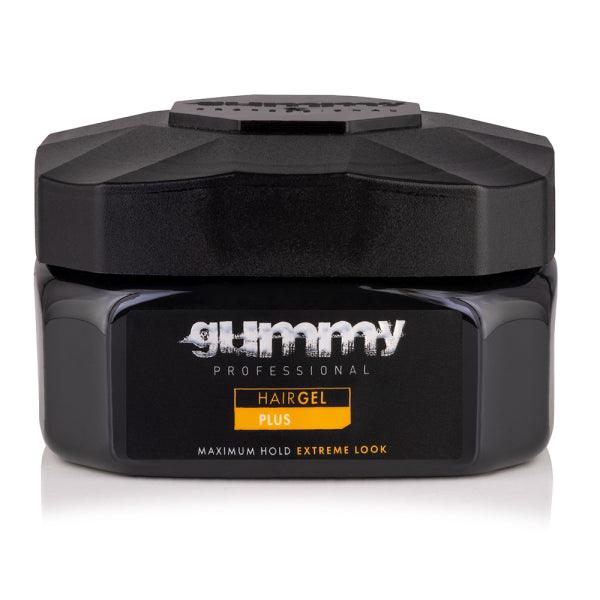 Gummy Hair Gel 7.5 Oz Plus