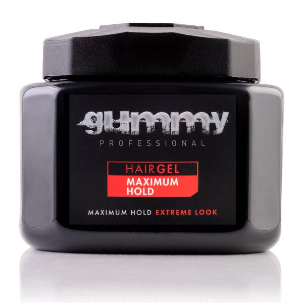 Gummy Hair Gel 23.5 Oz