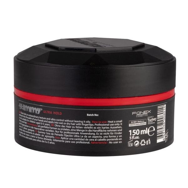 Gummy Fonex Styling Wax Ultra Hold 150 ml