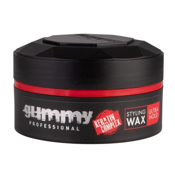 Gummy Fonex Multipack Styling Wax Ultra Hold 150 ml